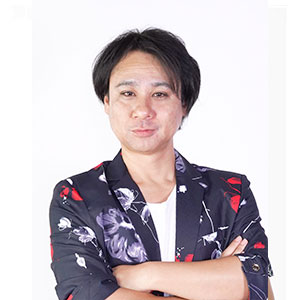 MC Iramina Seiki